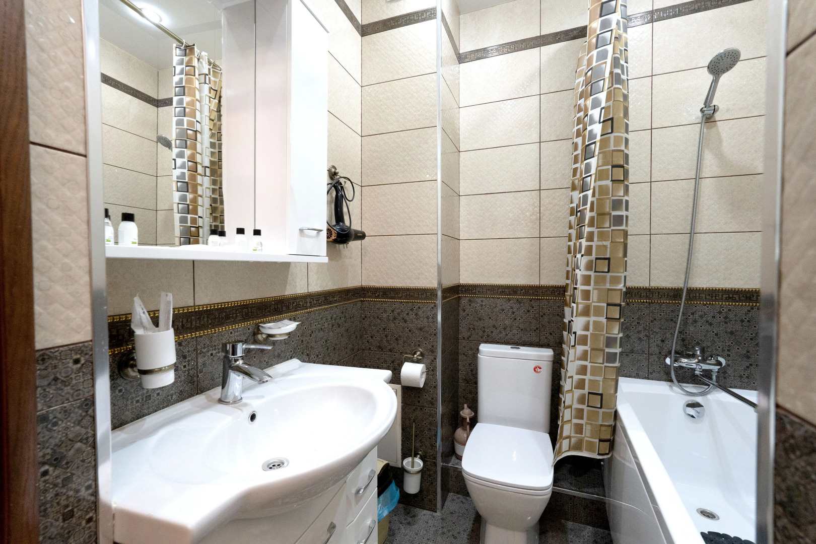 Квартира Райдас у Каспия 42