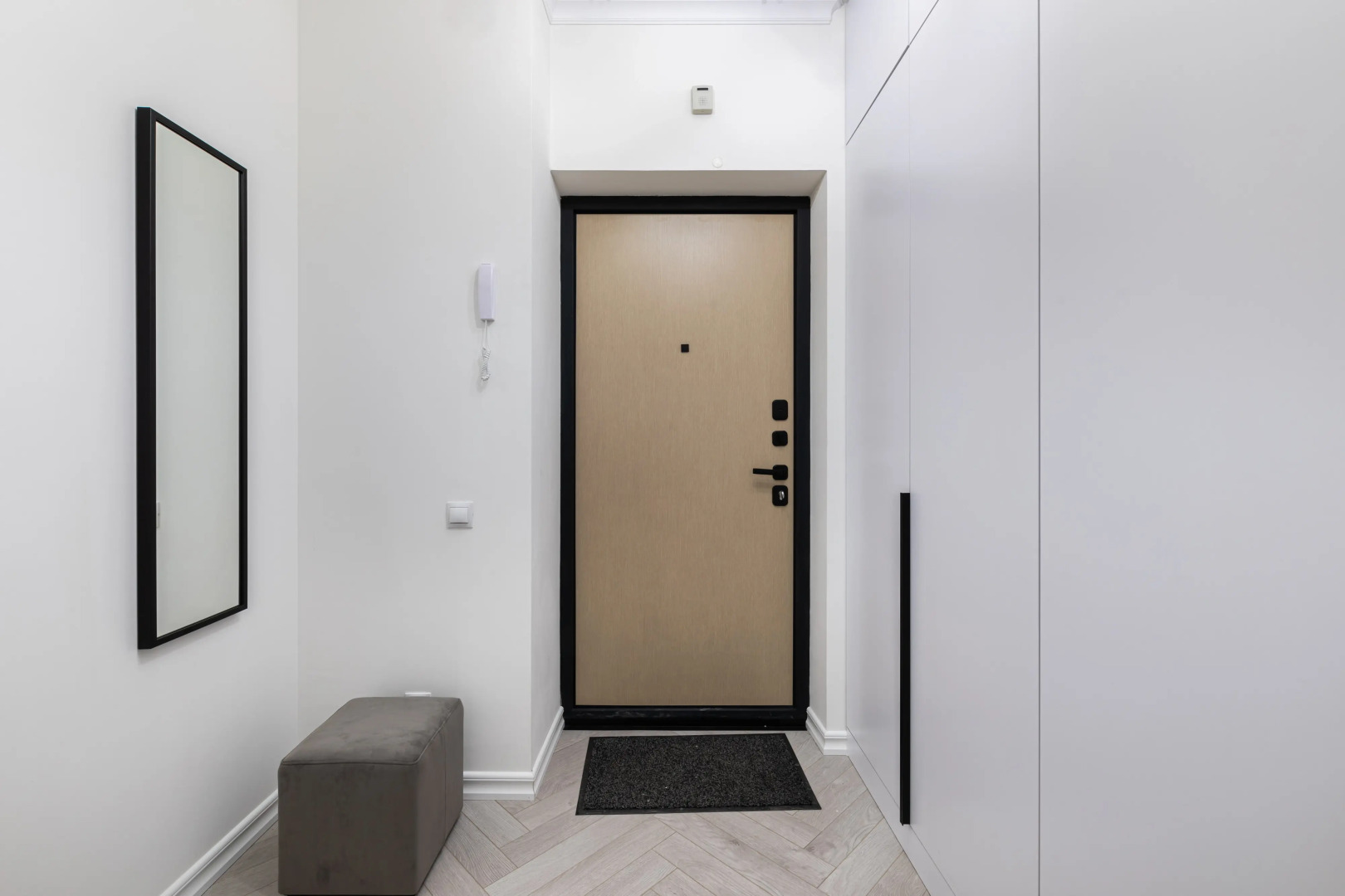 Квартира LS Мечта