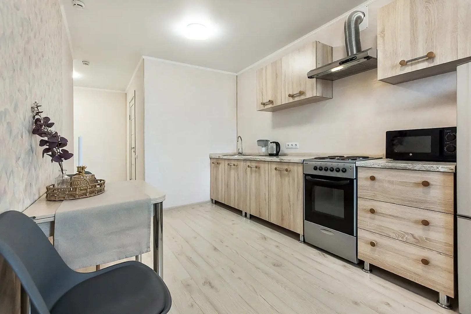 Квартира у Лада Арена