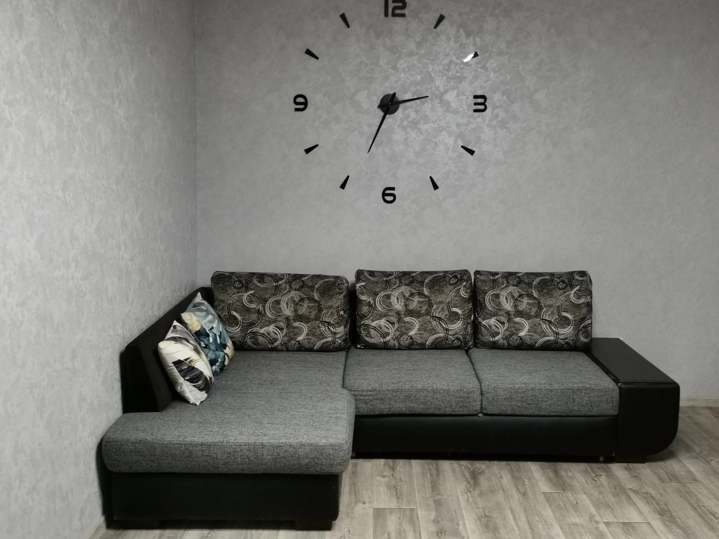 Квартира FishApart  Стильная и современная