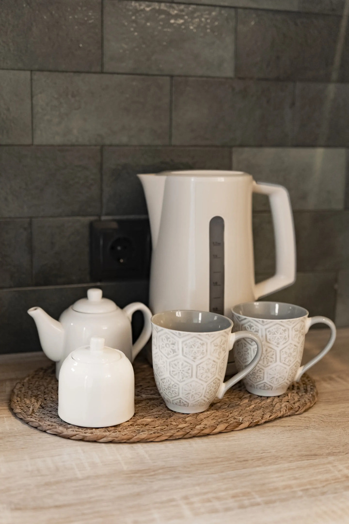 Апартаменты Travertin Exlusive