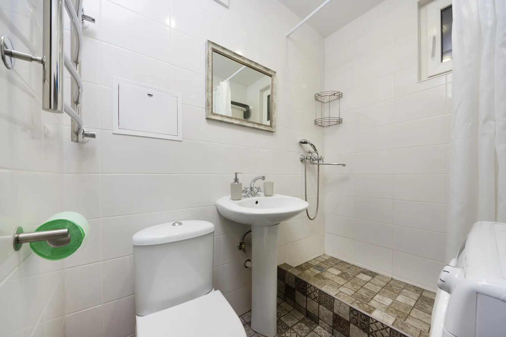 Квартира Тихая Гавань Для Отдыха