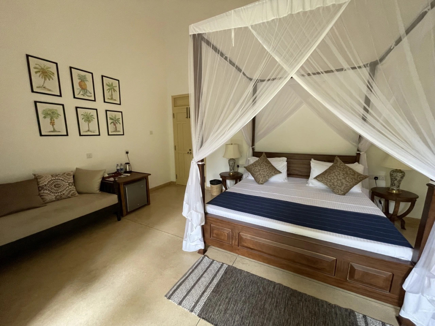 Вилла Claire Villa by Younger Villas & Resorts