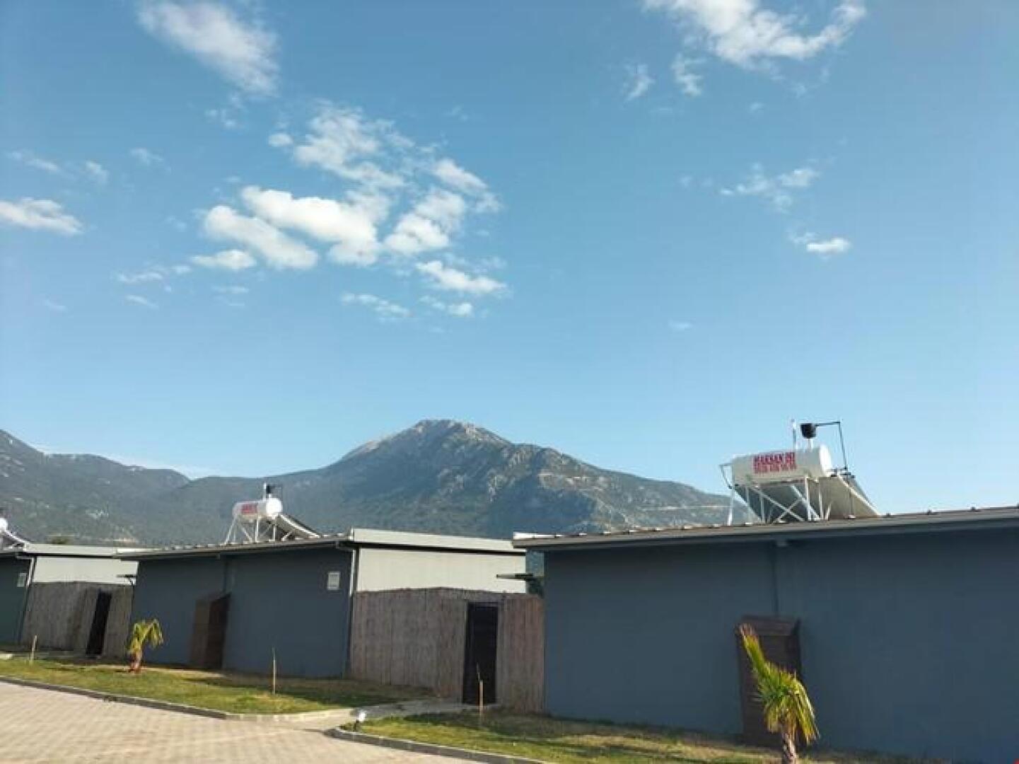 Отель Inn House Oludeniz