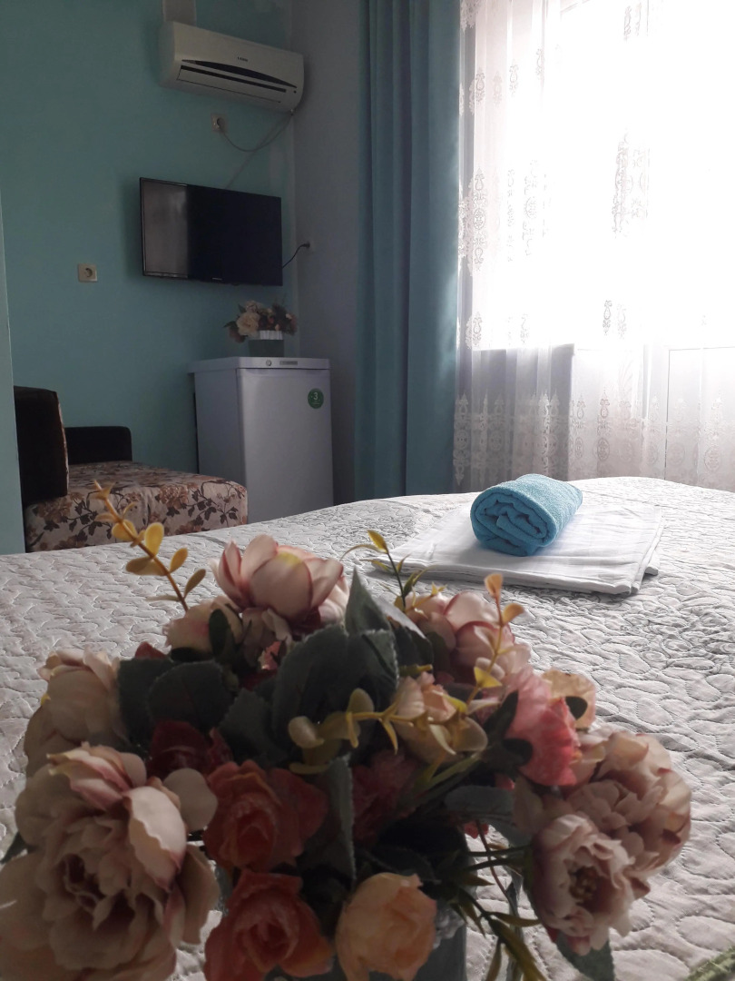 Гостевой дом Усадьба Агат