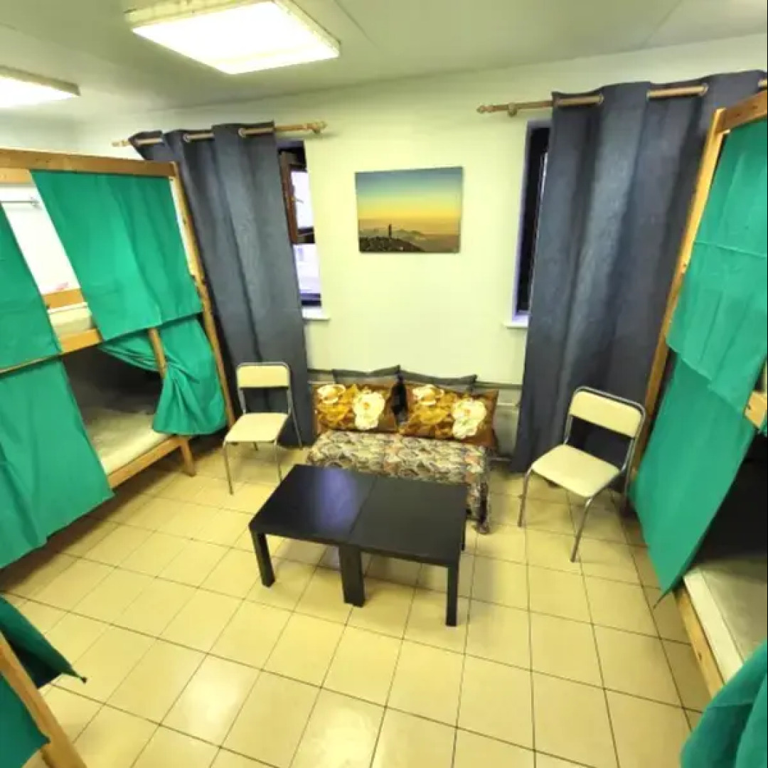 ВАШ миниотель