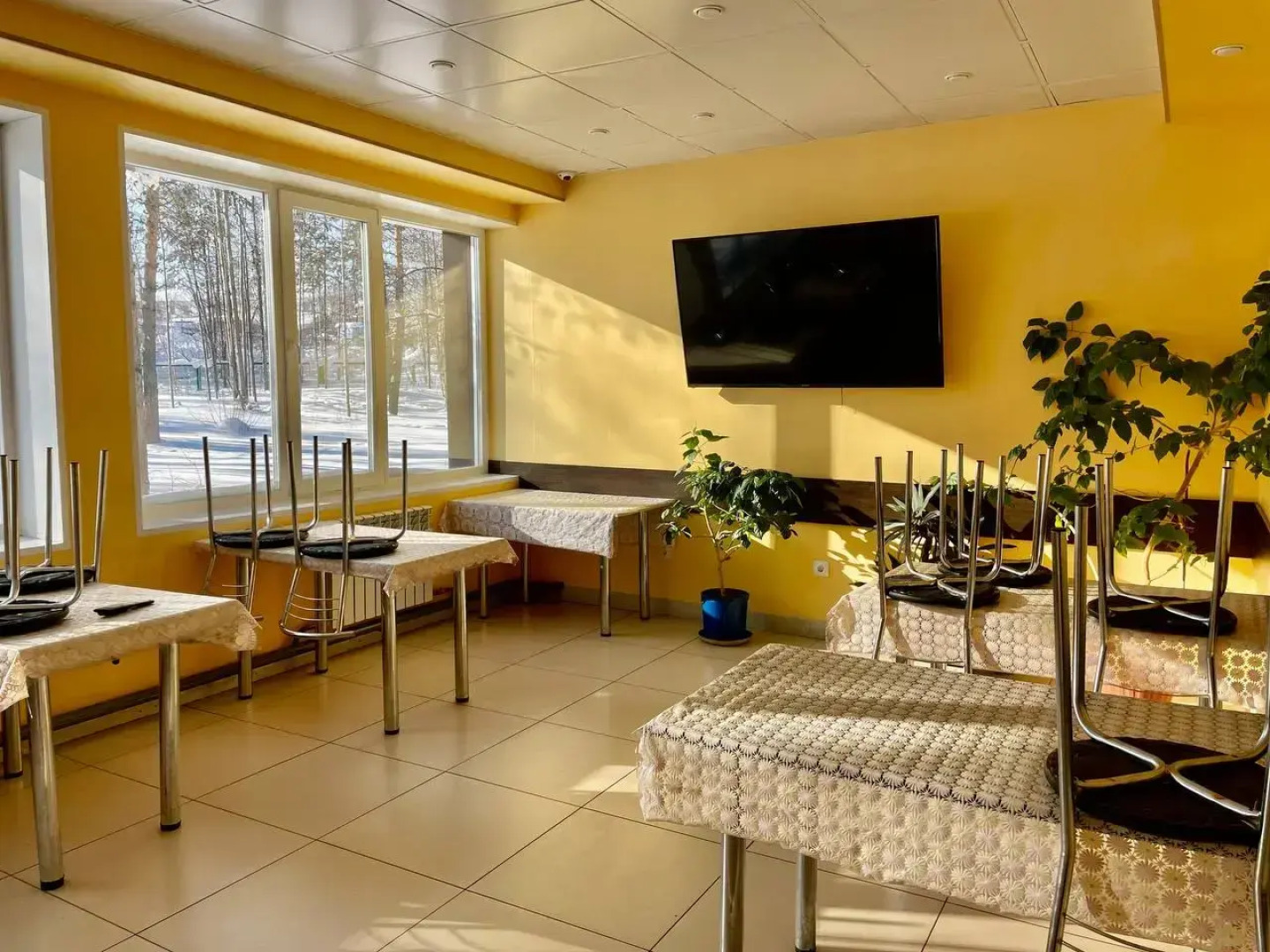 Хостел Махтал