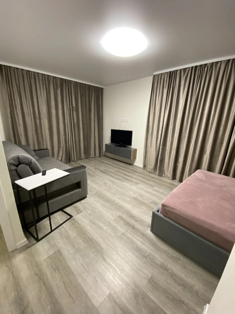 Апартаменты на Липовской 44