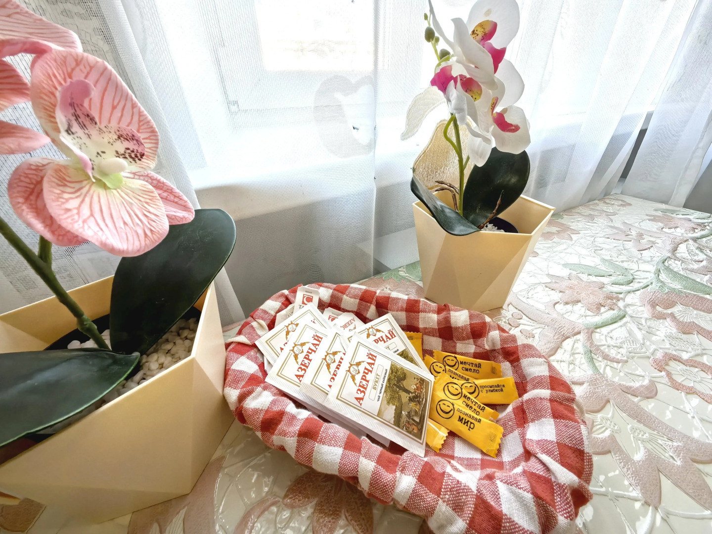 Апартаменты Like Home возле завода Севмаш