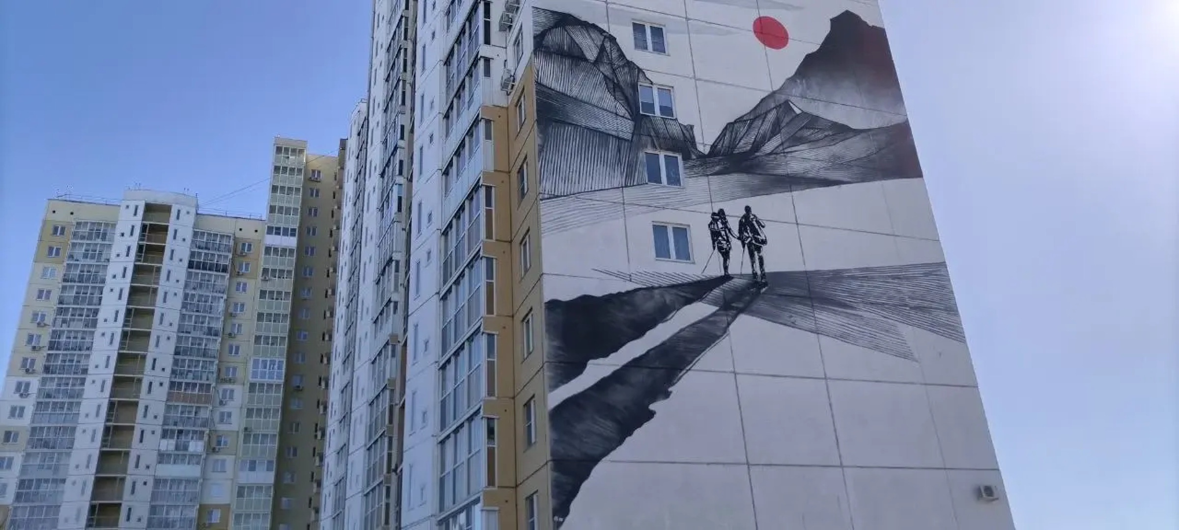 Квартира Уютная Студия в Академ Riverside