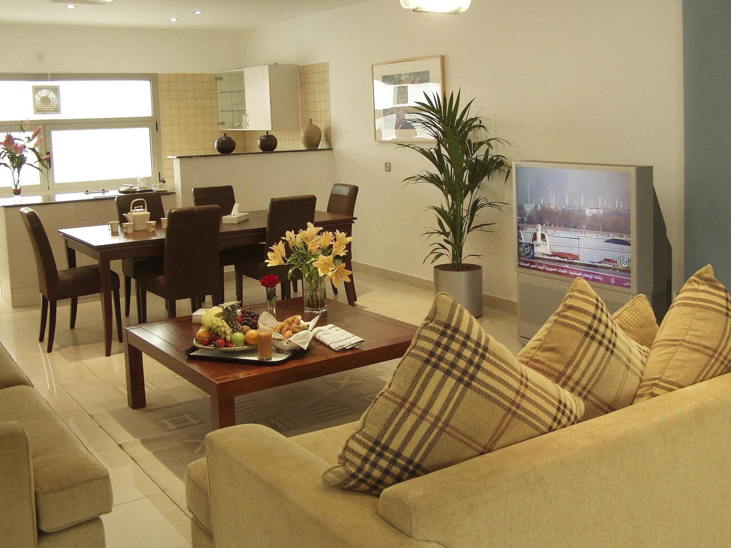 The Palms Beach Hotel And Spa