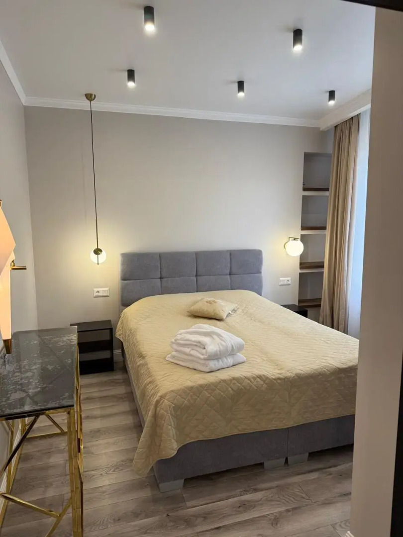 Апартаменты Альт Платц