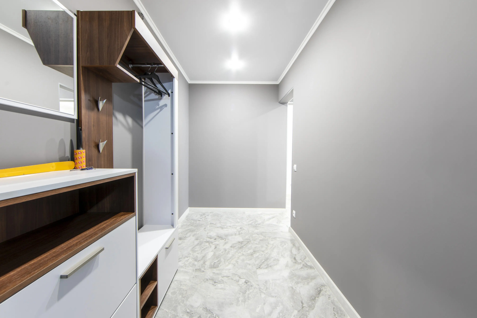 Квартира в ЖК Новопатрушево ARENDATMN24