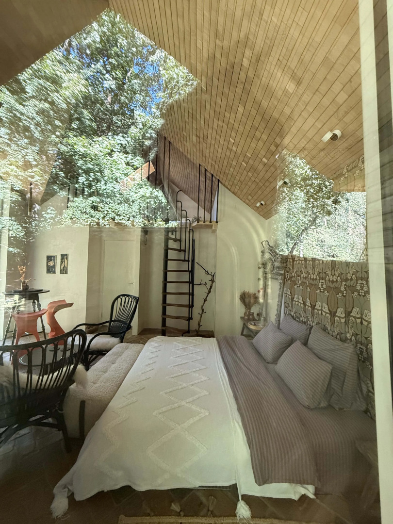 Коттедж Skazka