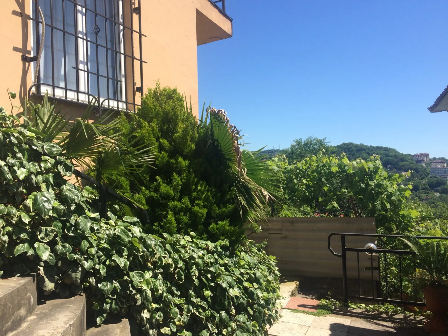 Гостевой дом Гости