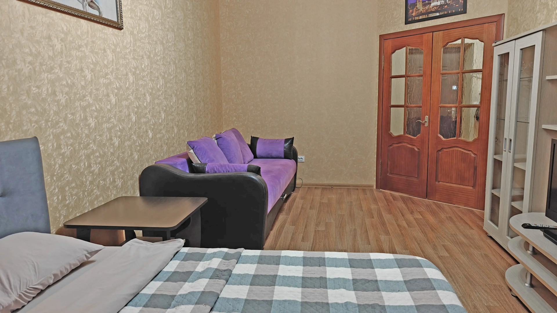 Квартира Терра48