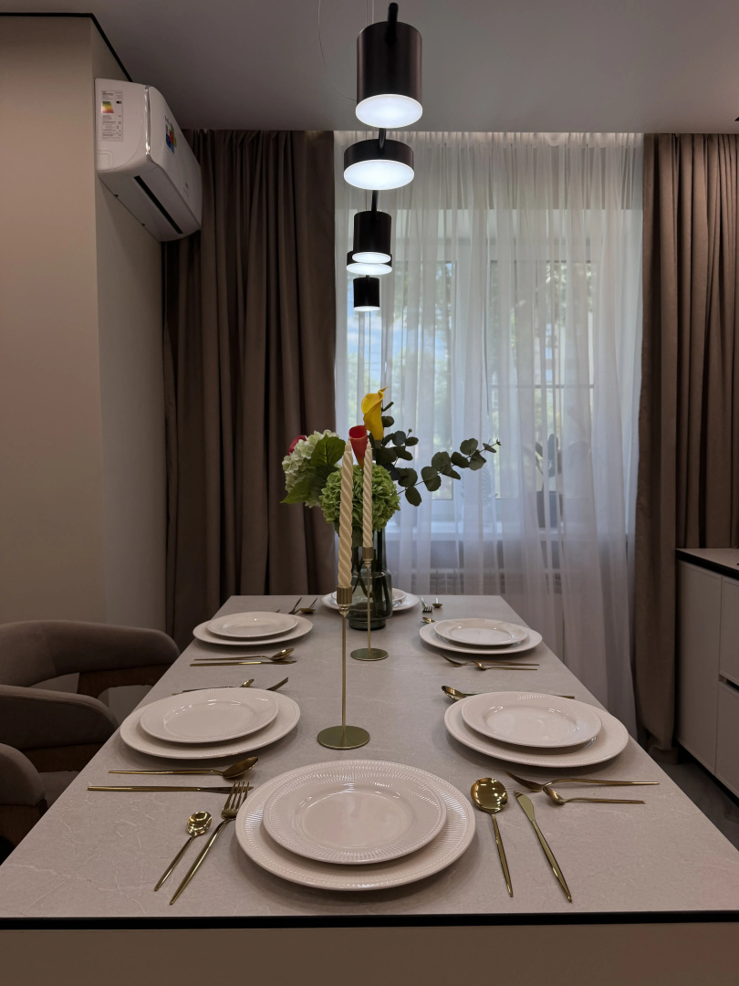 Квартира Pro.rent