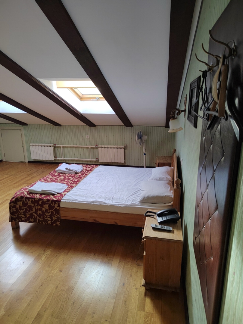 Меблированные комнаты «МК Классик»