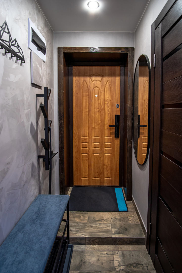 Апартаменты ProComfort