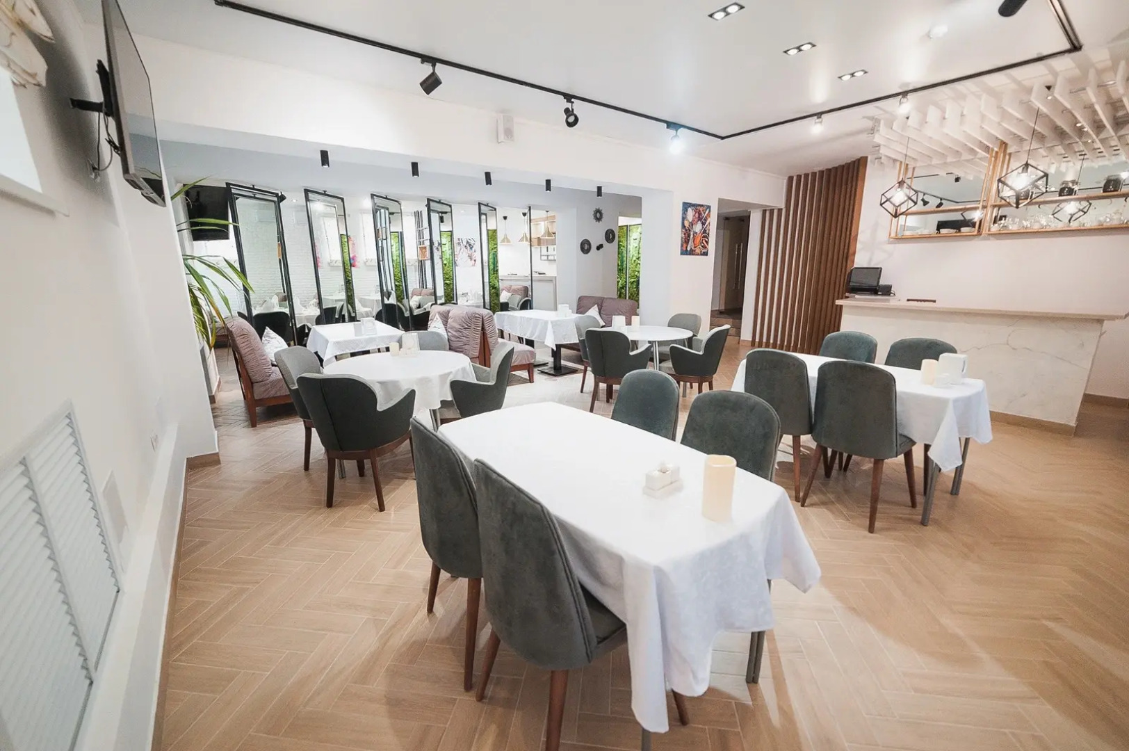 Отель Курмет