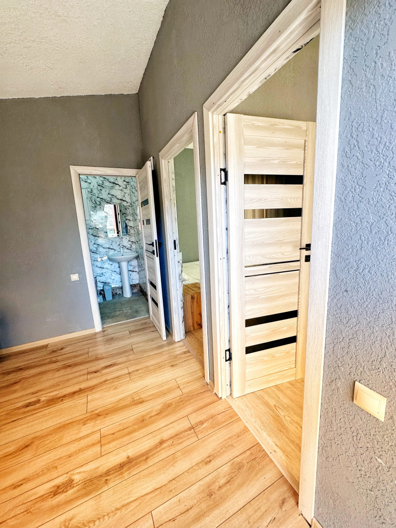 Гостевой Дом У моря