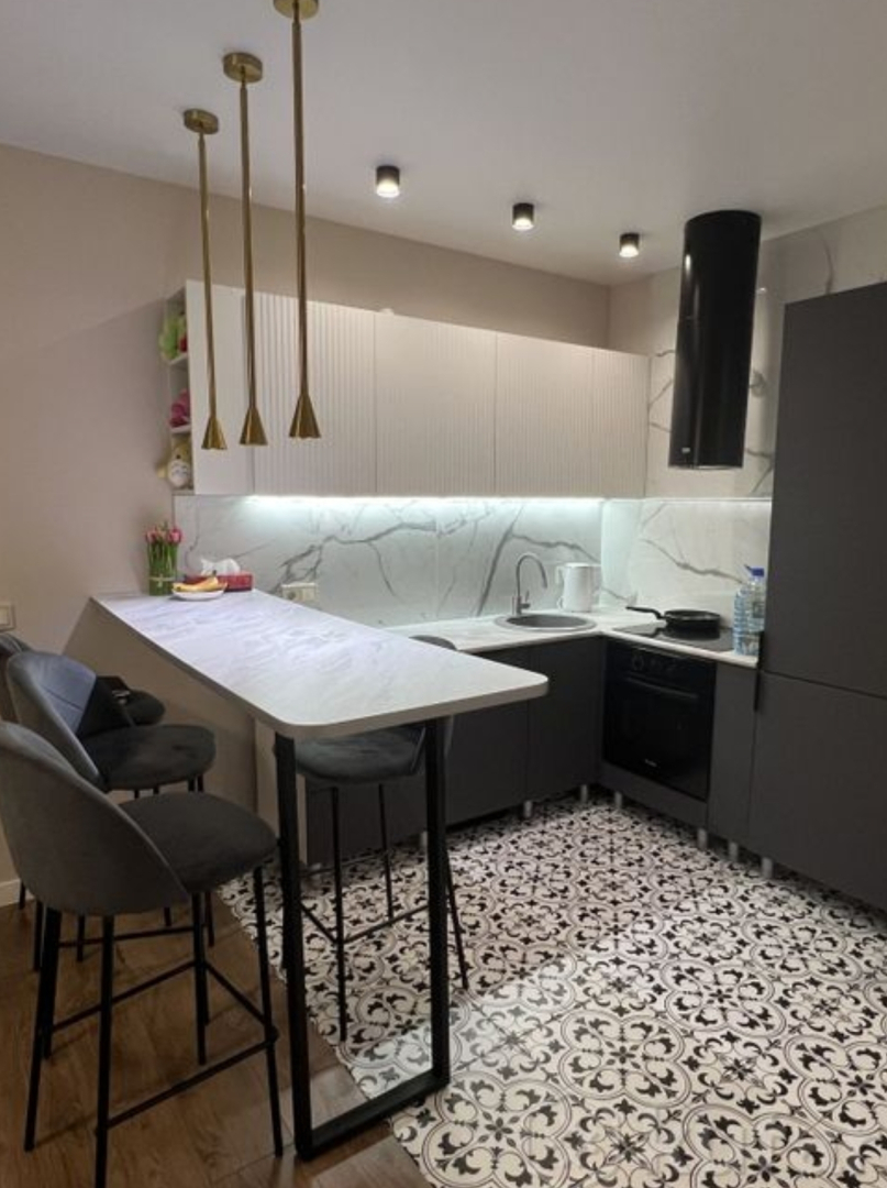 Апартаменты Аэродромная