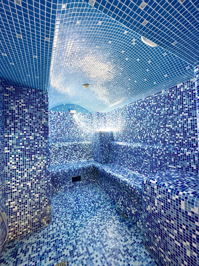 Курортный Отель Империал-2011