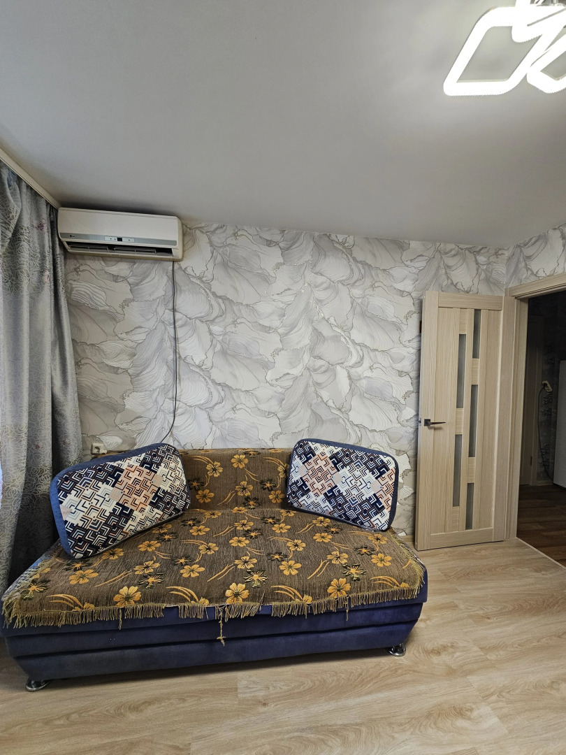 Квартира Уютная однушка в центре