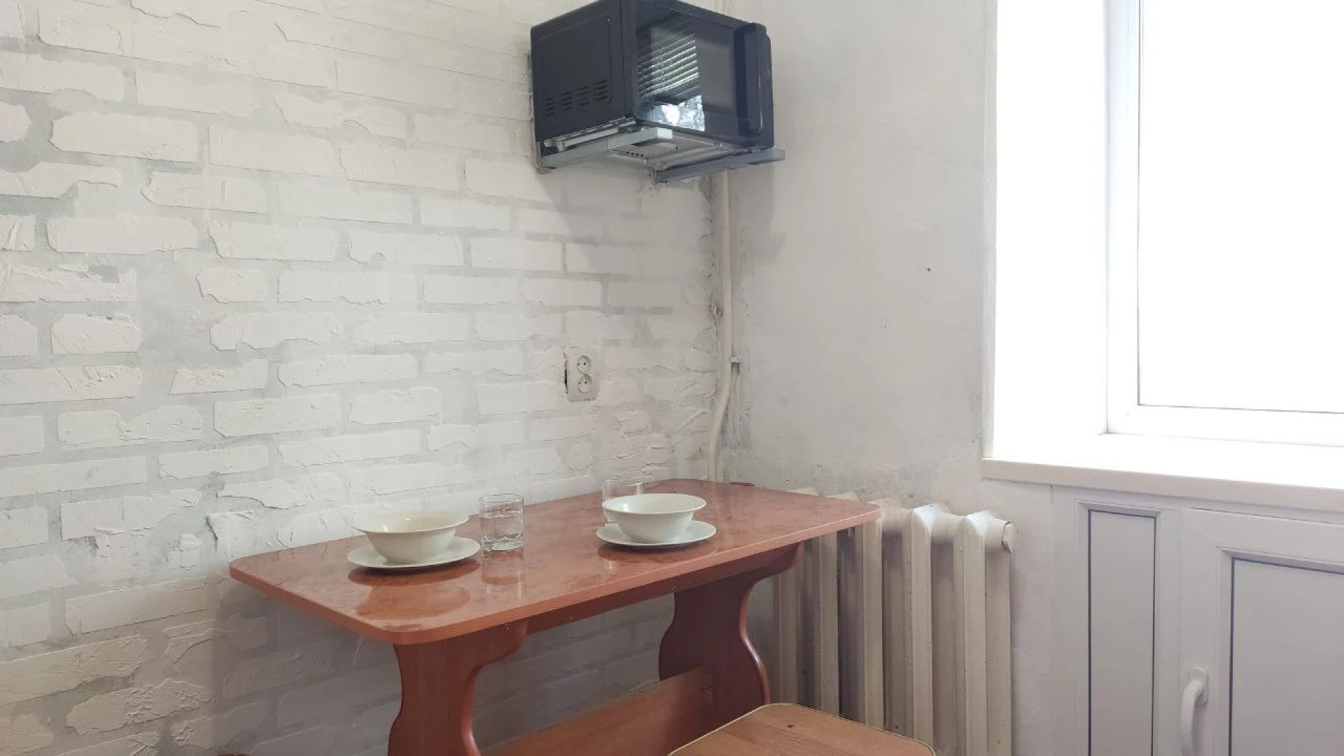 Квартира SATIN Apartments на ул. Ленина 16