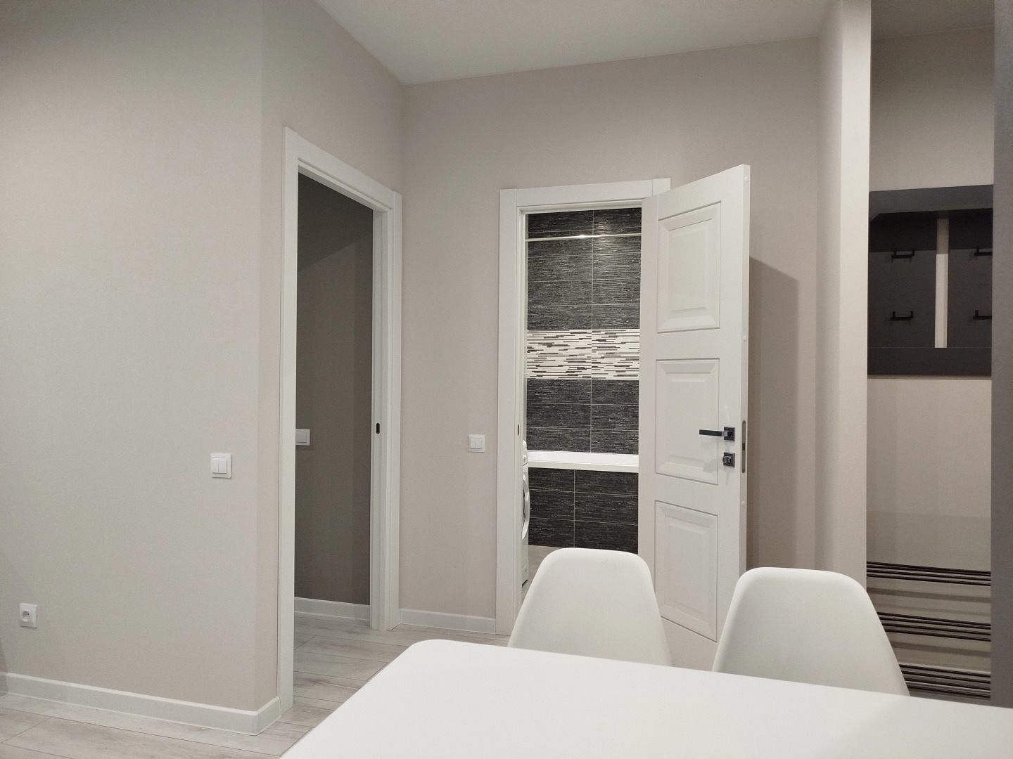 Апартаменты Две Подушки на Молодежном 19А