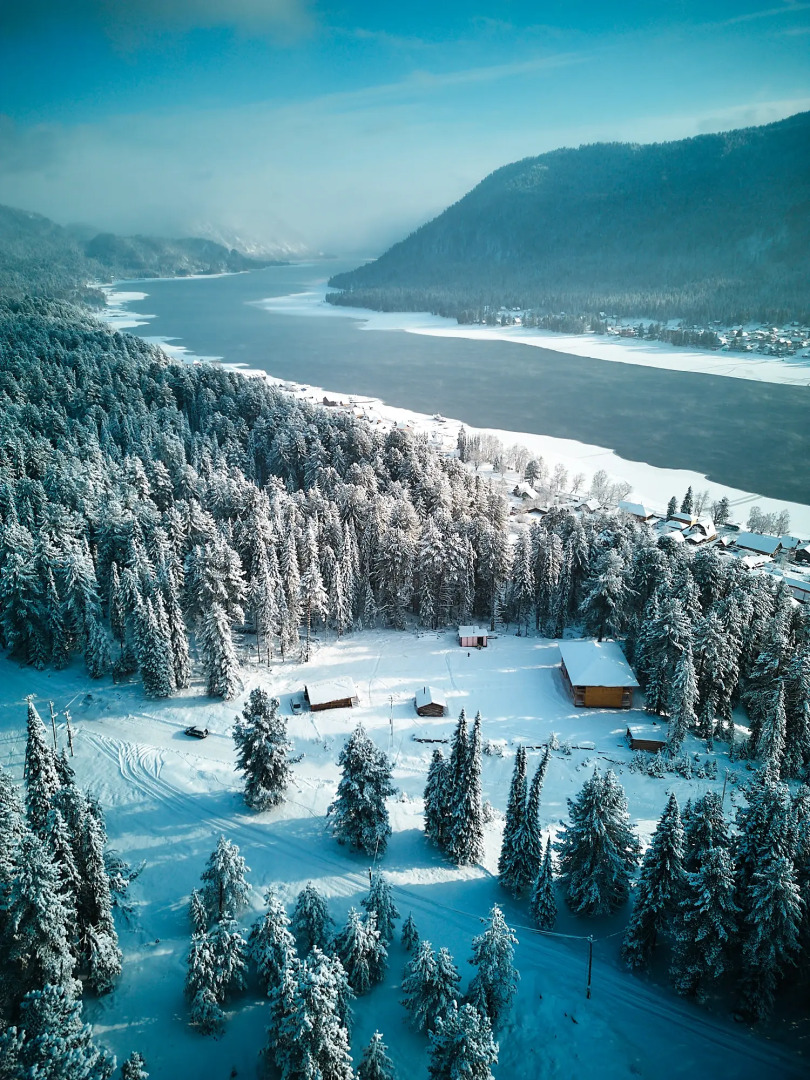 Серебряный источник