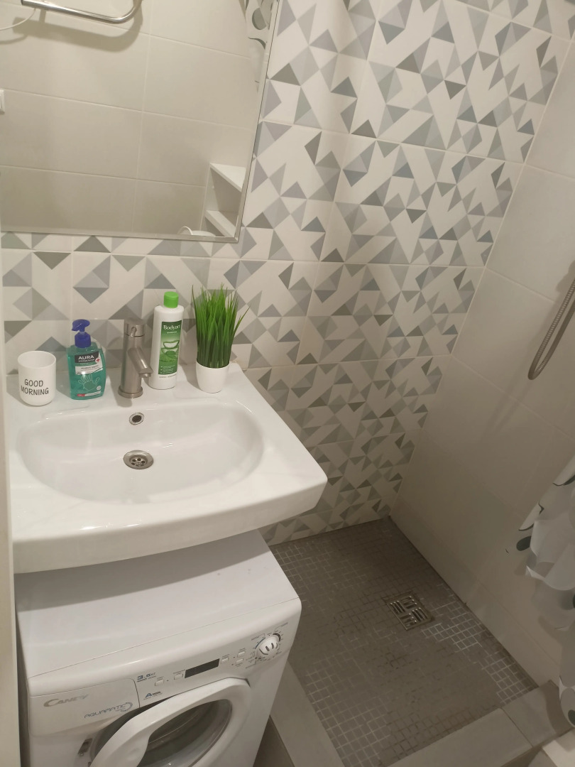 Апартаменты Апартамент на Волгина 25 к1