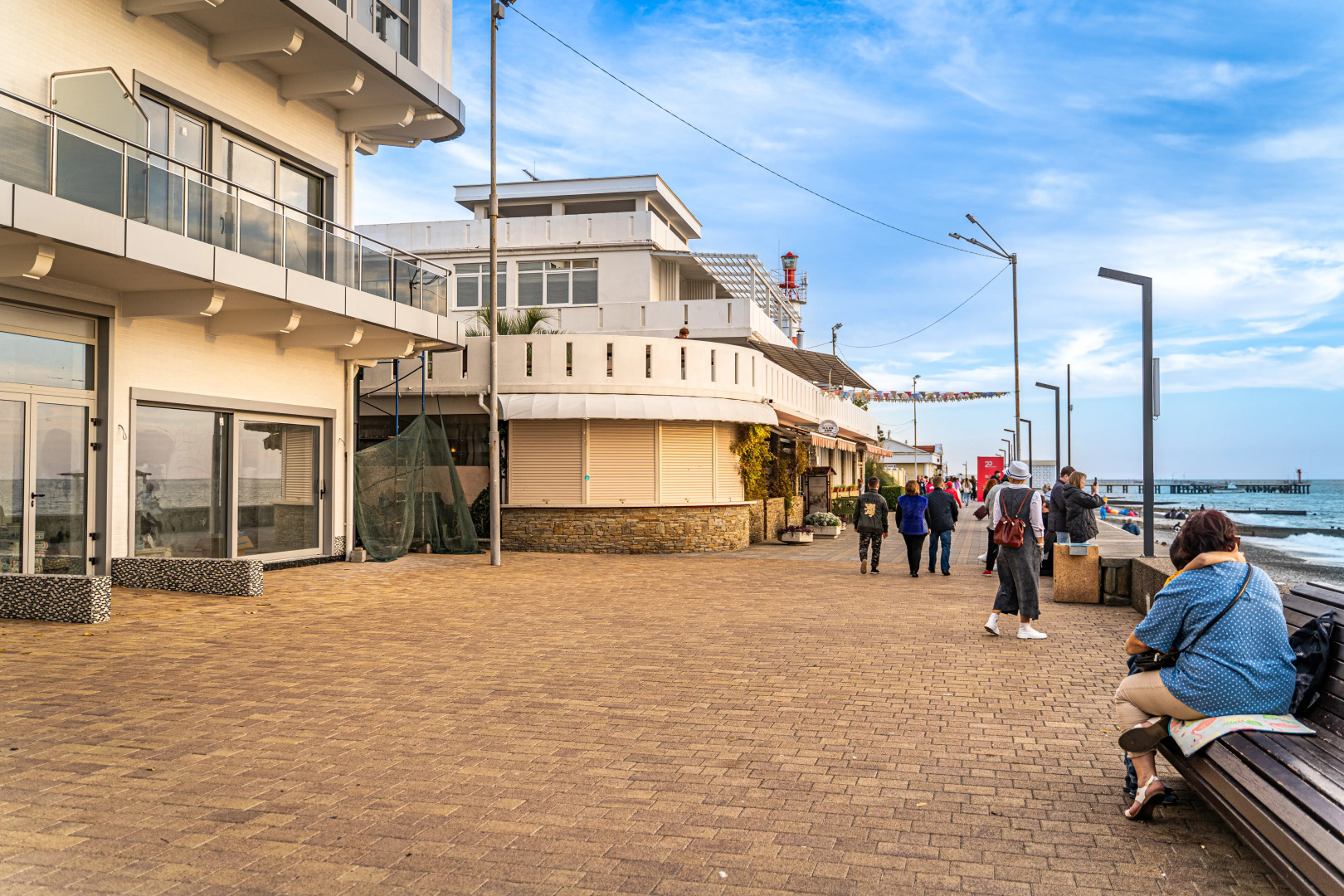 Гостевой дом Дана Хаус