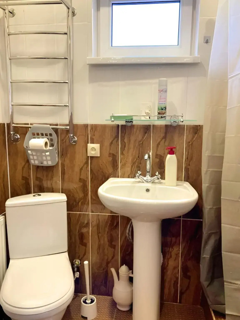 Апартаменты Квартира на Гагарина с Лаунч-зоной