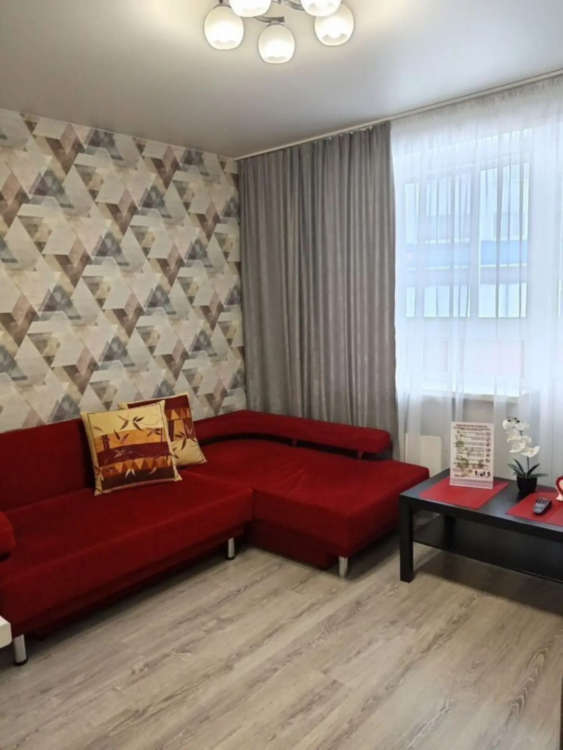 Квартира в жилмассиве Ясный 17