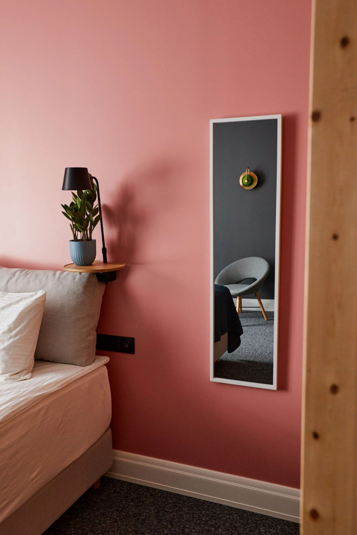 Мини-отель Лесная Ванна