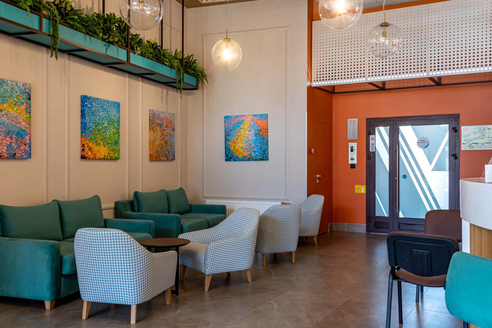 Квартира Like Kirovsky Avenir 2