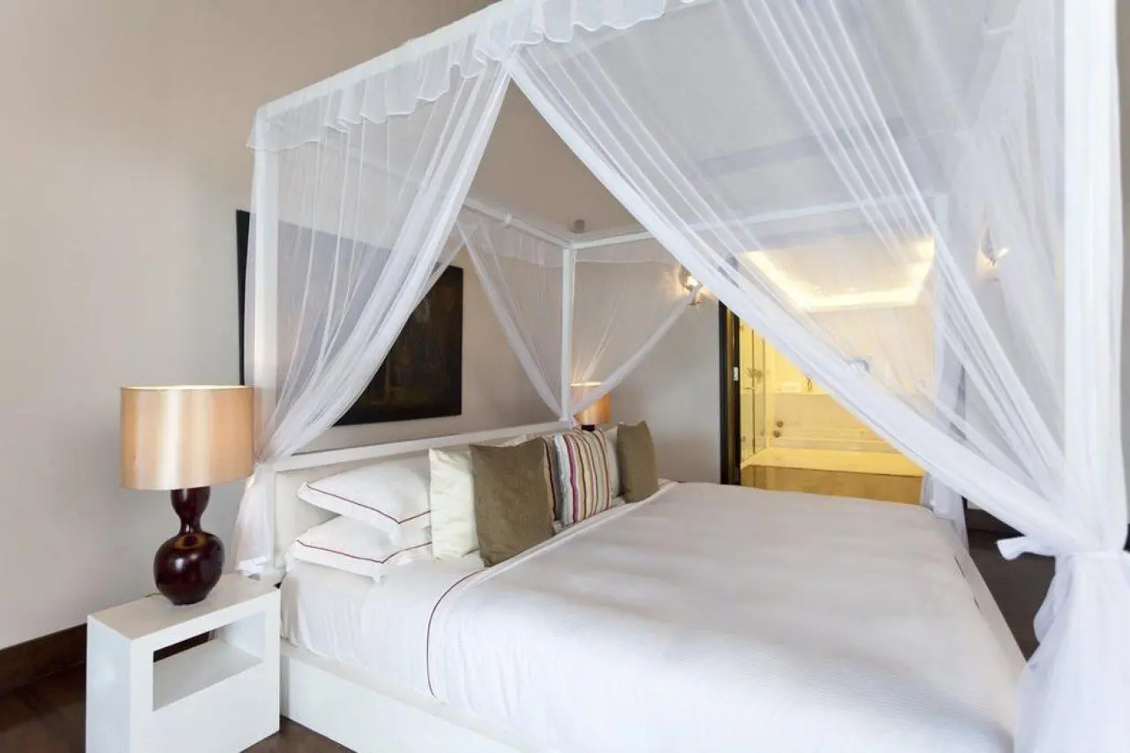 Курортный Отель The Fortress