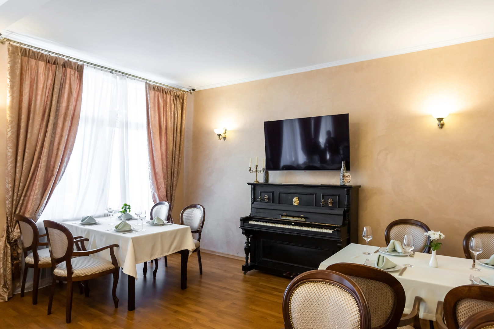 Отель Усадьба Голубой Залив