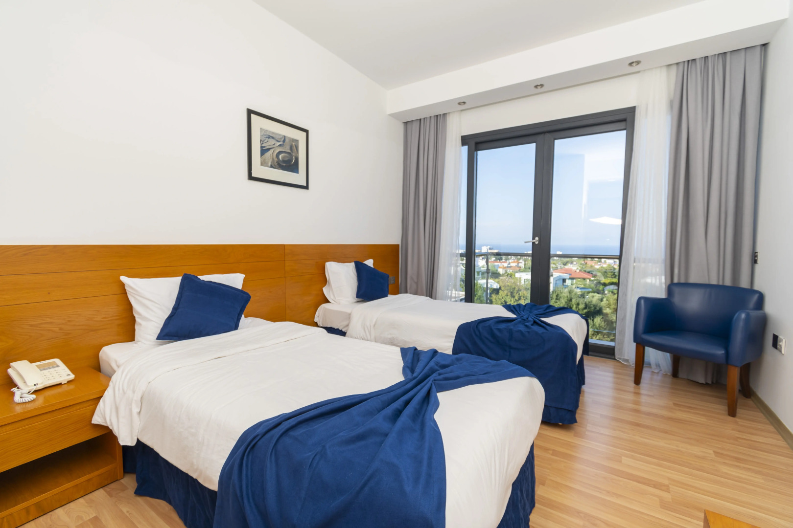 Bellapais Oasis Hotel