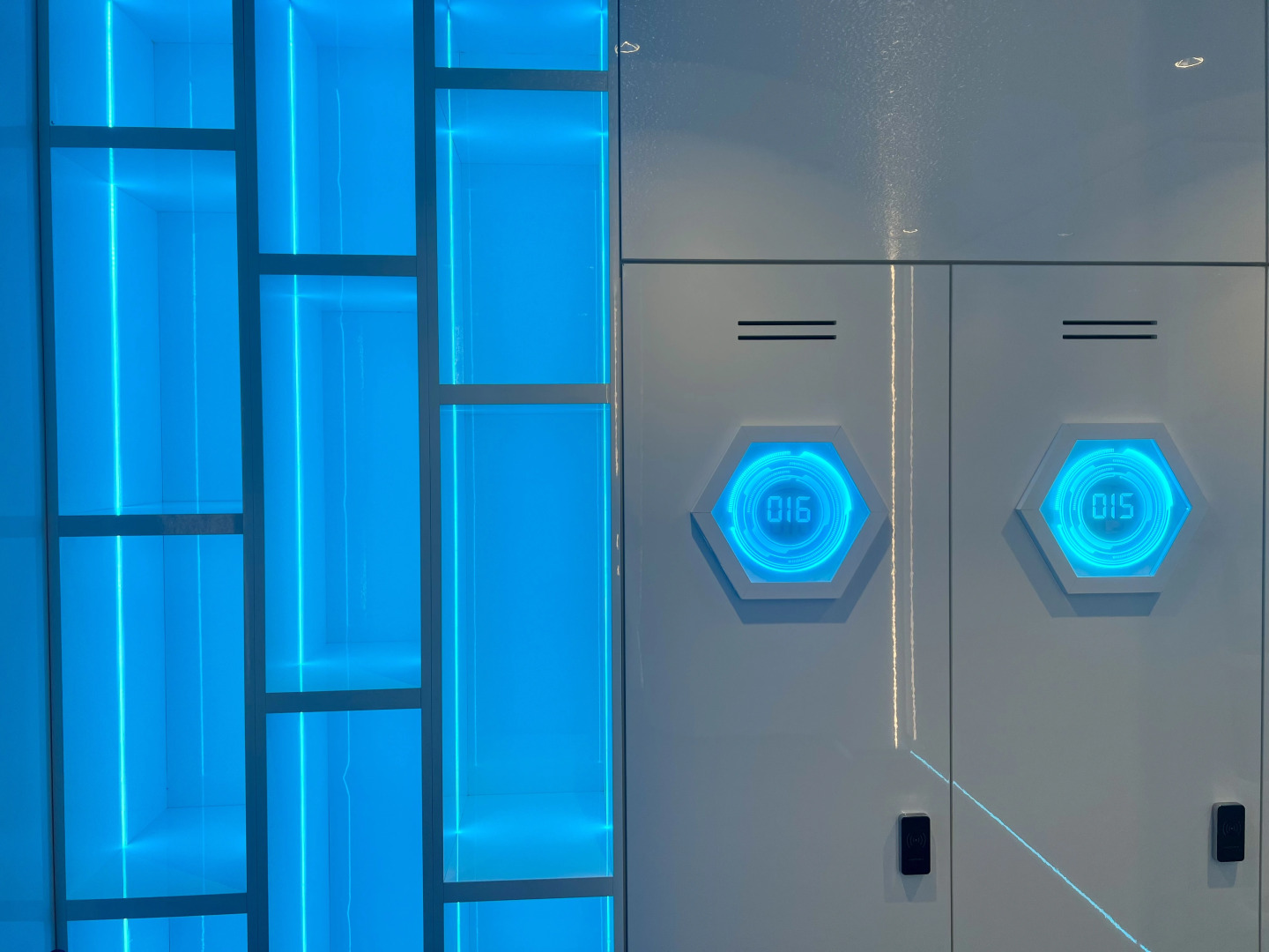 Galaxy inn Luxury hostel in center