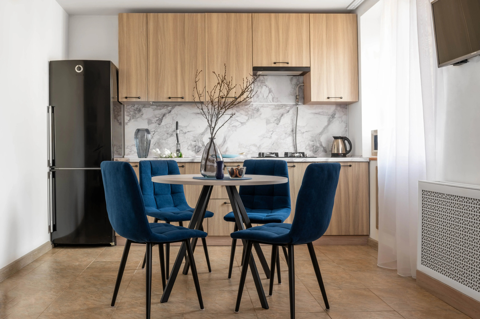 Апартаменты Volgarooms с Видом на Храм в Центре