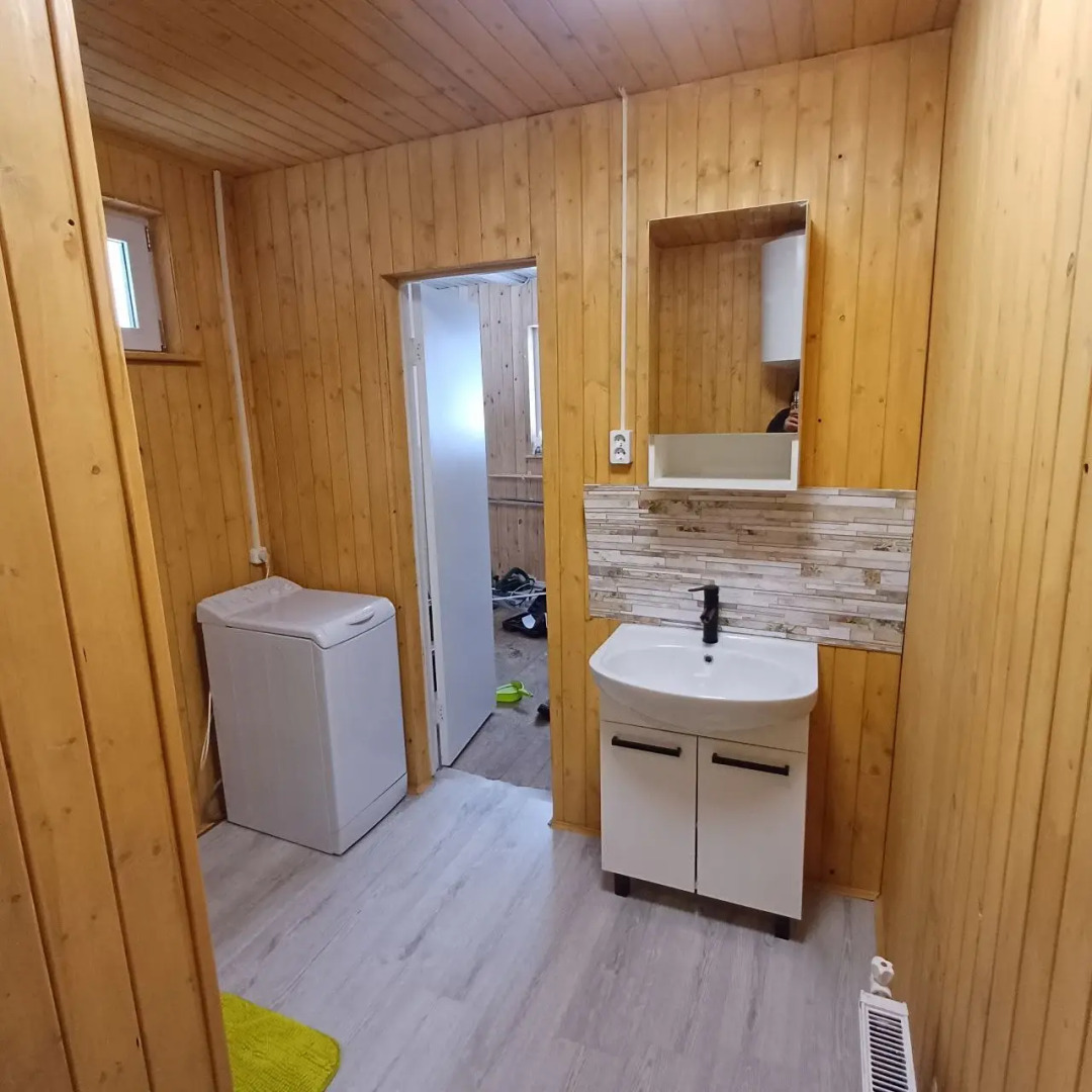 Гостевой дом Зверино