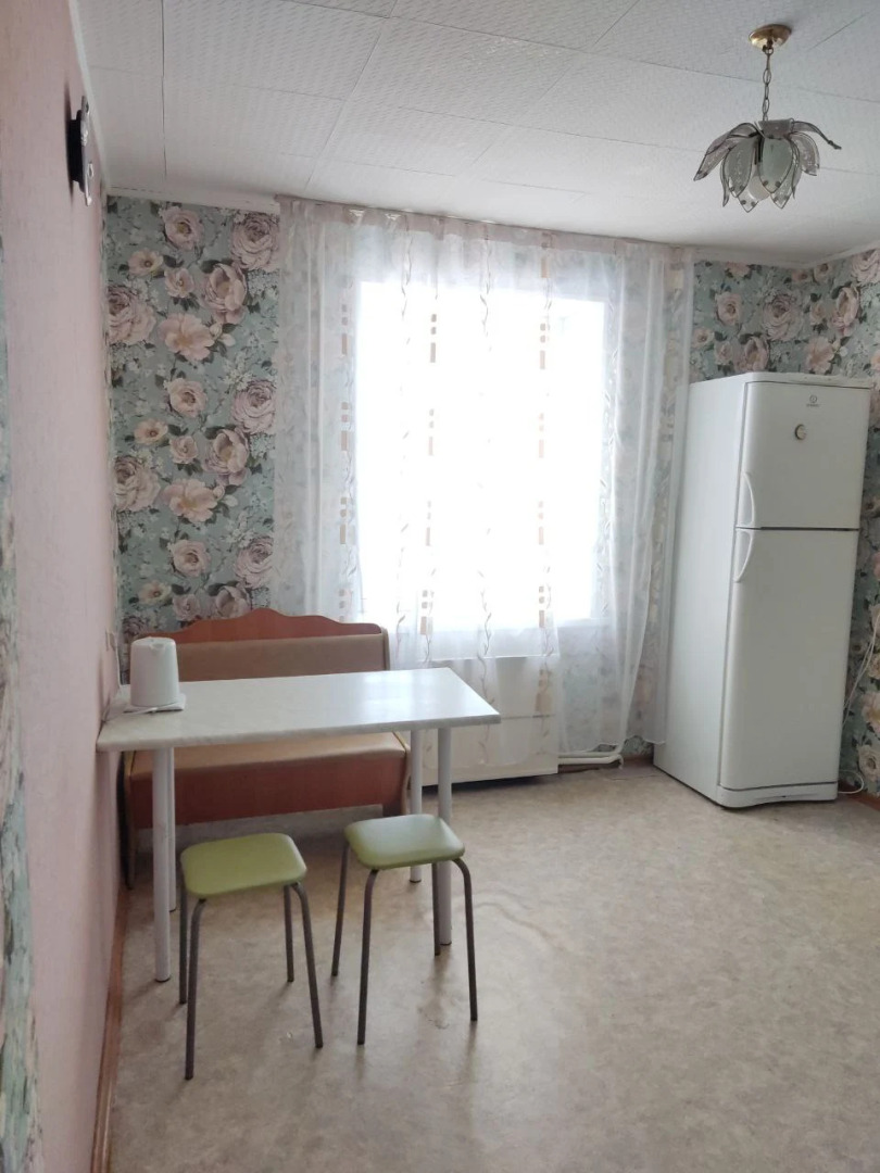 Апартаменты Апарт Миасс на Вернадского 5