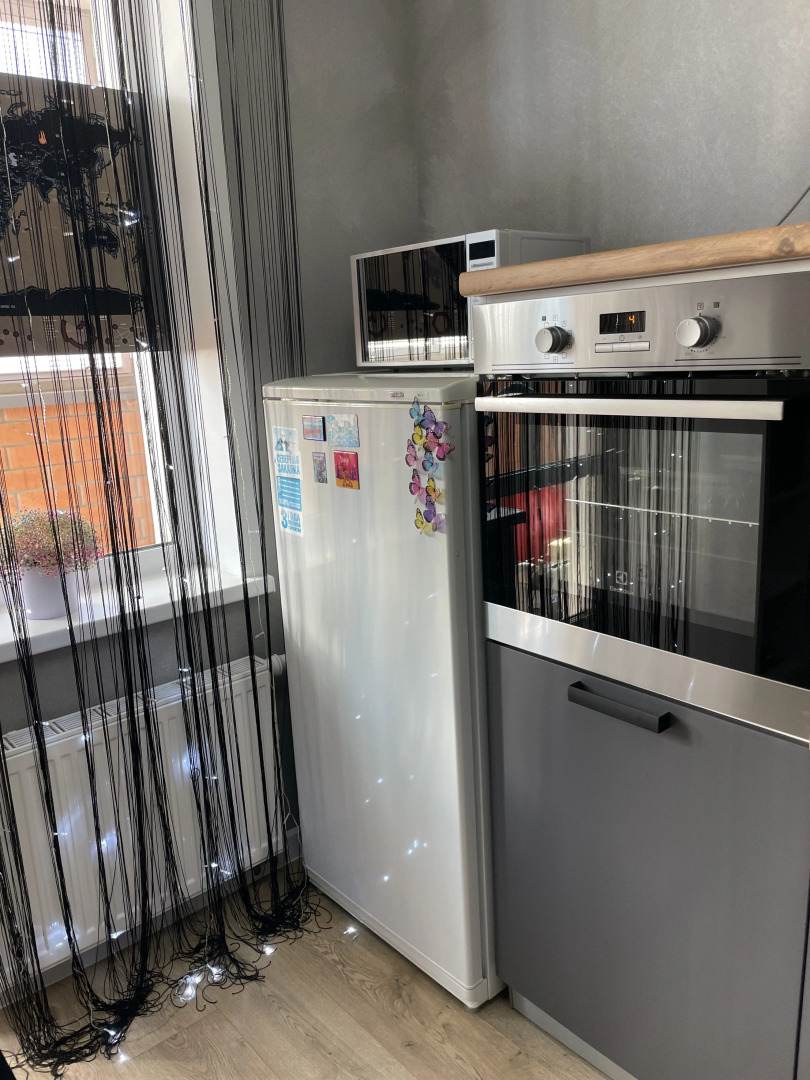 Квартира на Карпинского 14