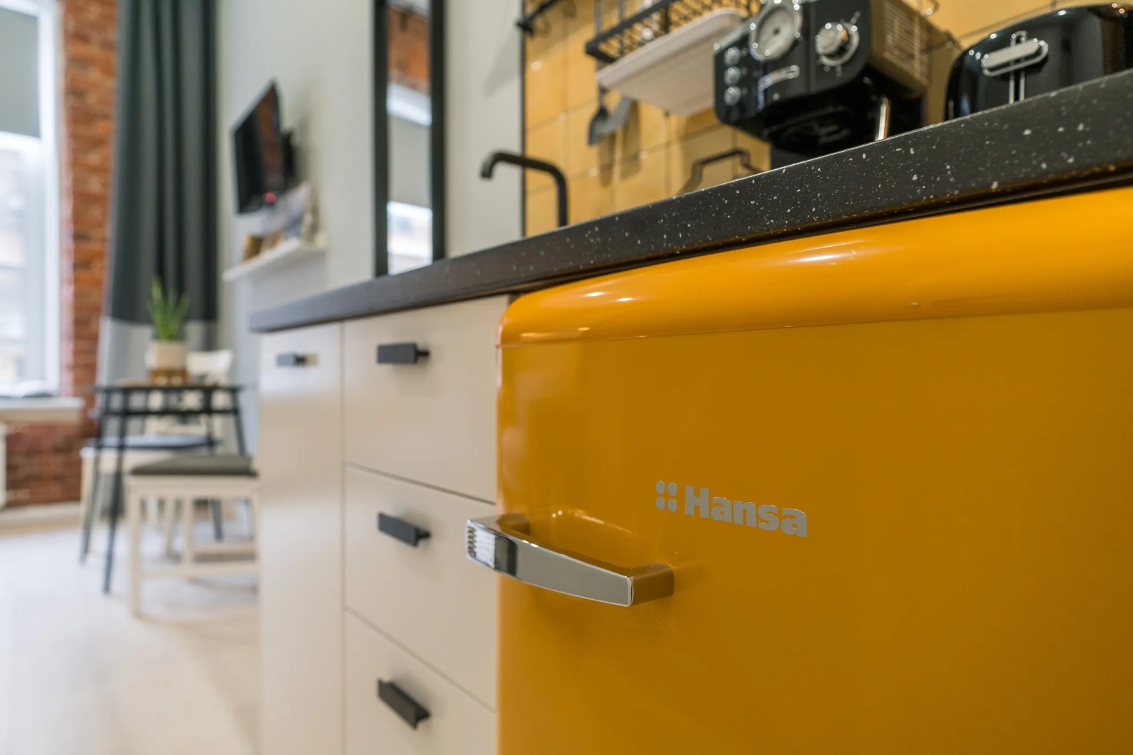 Меблированные комнаты Uppapart Моховая 43