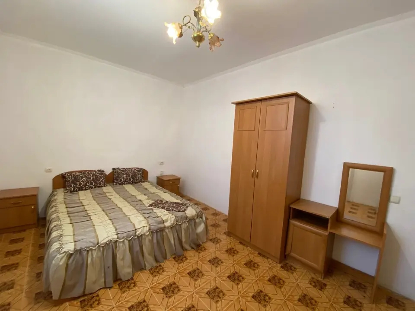 Гостевой дом Таракташ