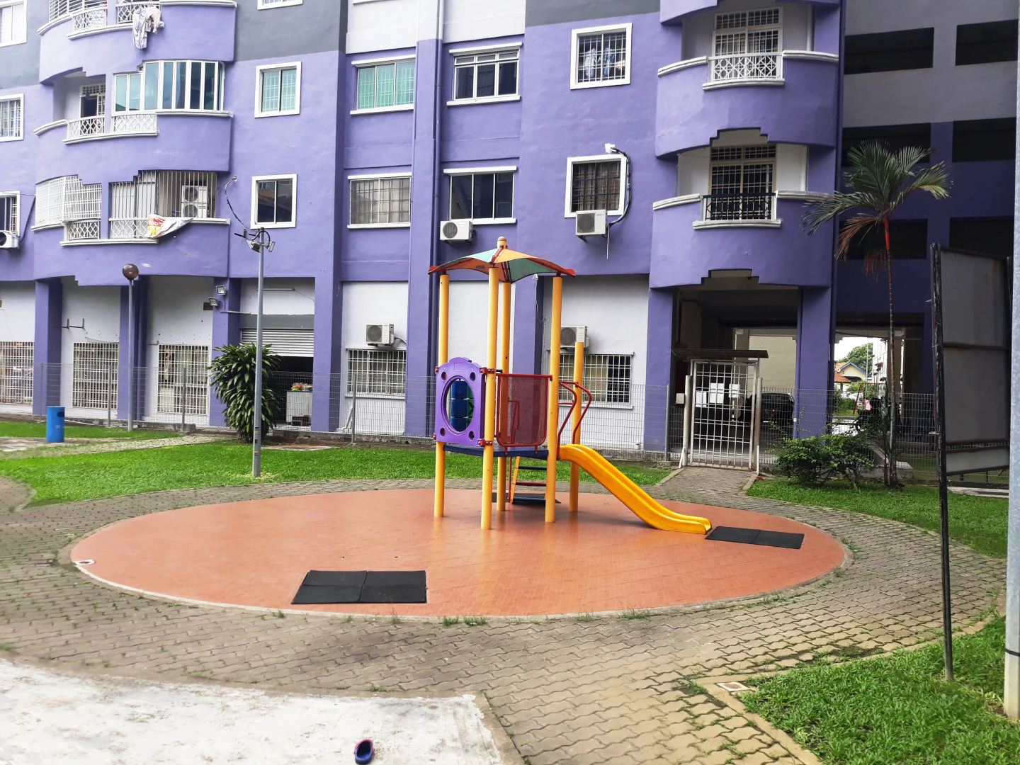 Гостевой Дом Gateway Malaysia