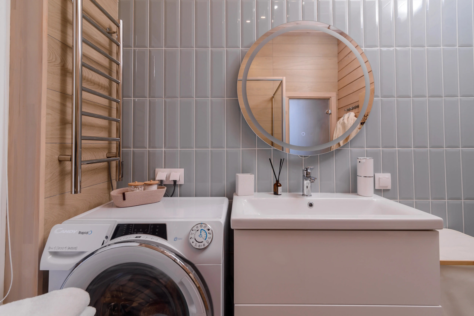 Частный Дом Simple Life Home 316