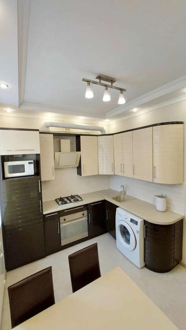 Апартаменты Двухкомнатные на Большой Морской 7